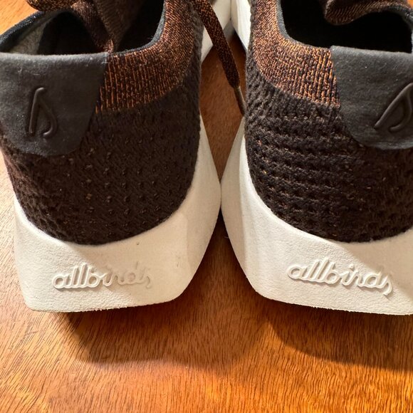 Allbirds Women's Tree Dasher 2 size 9.5 US - Picture 7 of 7